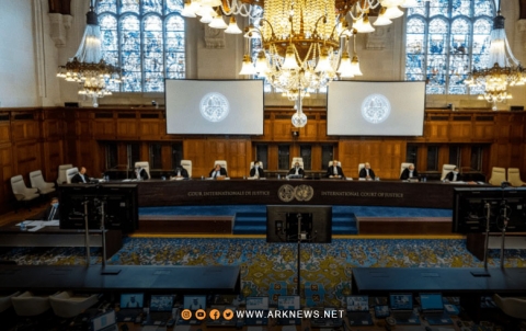In the absence of its representative, “International Justice” begins the first trial sessions of the Syrian regime