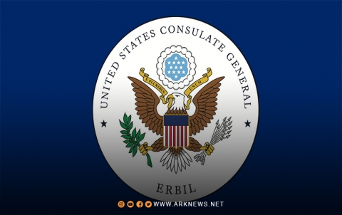Emerîka sersaxiyên xwe pêşkêşî Serok Barzanî kir Emerîka sersaxiyên xwe pêşkêşî Serok Barzanî kir