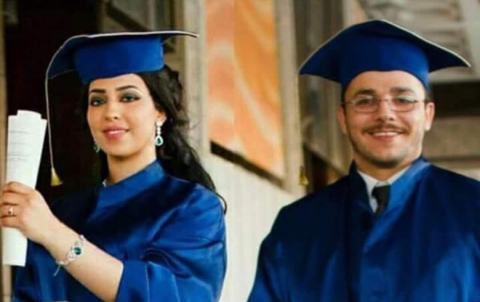 جوانه‌كی كورد ل ئۆكرانیا هاته‌ ته‌رۆركرن 