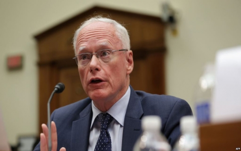 James Jeffrey: The path of Astana could not provide a solution to the Syrian crisis