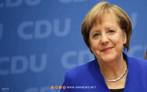 بعد 16 عاماً .. میركل بلا عمل في 2021