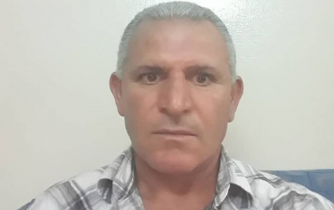 داوود داوود لآرك : المظاهرات كانت نتيجة استياء المكون المسيحي من قرار ال ب ي د 