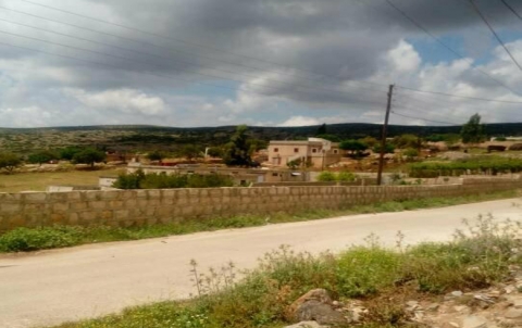  Efrîn .. Sedemên êrîşa PYDê ser gundê Avrazê yekem car tên xuyakirin 
