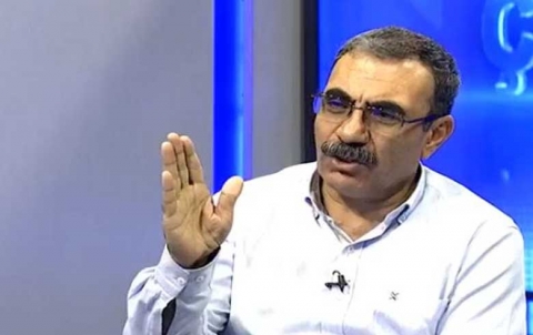 Aldar Khalil officially declares that there is no political prisoner on the list demanded by the Council in prisons of the PYD Aldar Khalil officially declares that there is no political prisoner on the list demanded by the Council in prisons of the PYD