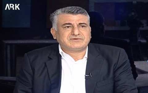 Ali Ibrahim: There is no specific time for the establishment of the safe zone Ali Ibrahim: There is no specific time for the establishment of the safe zone