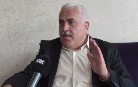 Abdul Rahman Apo: Four of the founders of the first Kurdish political organization in Syria were from Afrin Abdul Rahman Apo: Four of the founders of the first Kurdish political organization in Syria were from Afrin