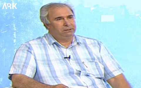 Dr. Kawa Azizi: There are internal and regional efforts of liquidation of General Mazloum Abdi Dr. Kawa Azizi: There are internal and regional efforts of liquidation of General Mazloum Abdi