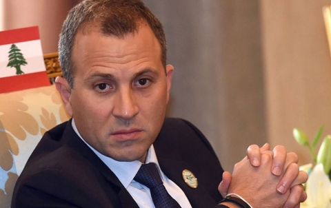 جبران باسيل :نعمل مع النظام السوري والعراقي لتسهيل عوده الاجئين جبران باسيل :نعمل مع النظام السوري والعراقي لتسهيل عوده الاجئين