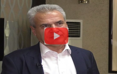 Ibrahim Biro: The PYD does not intend to effect any change in its administration unless if it is imposed by Turkey and America