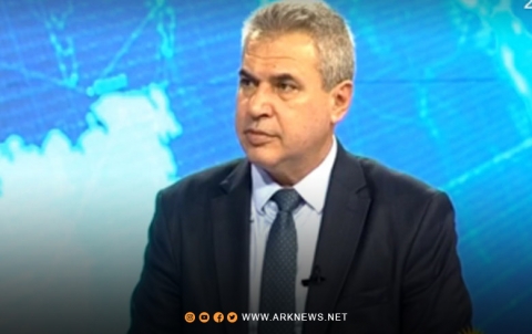 ابراهيم برو ردا على 