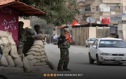 حمص.. النظام يبحث عن آلاف المطلوبين للخدمة الإلزامية حمص.. النظام يبحث عن آلاف المطلوبين للخدمة الإلزامية
