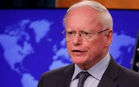Jeffrey: PYD is an extension of PKK Jeffrey: PYD is an extension of PKK