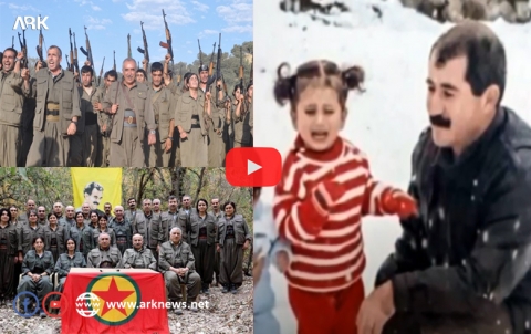 كيف اغتال ب ك ك جمعة عبدالغني في ديرك؟