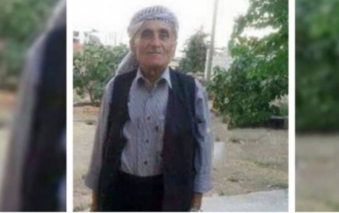 Ain Dewar .. Abduction of a citizen in the nineties by the PYD Ain Dewar .. Abduction of a citizen in the nineties by the PYD