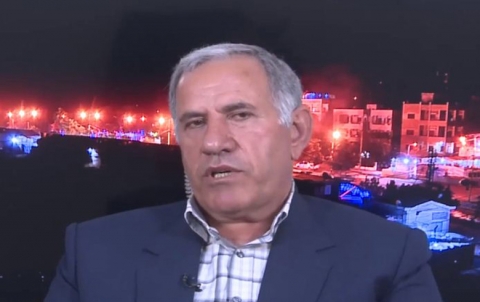 مسؤولو الـ PYD مستمرون في تلفيق الأكاذيب حيال سوق العربات , وأصحاب العربات يردون