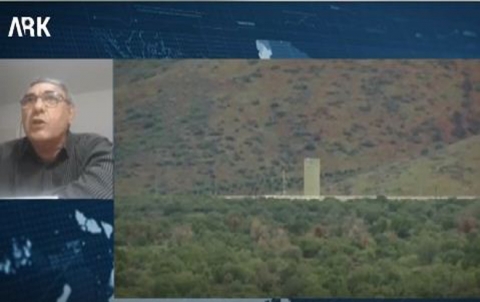 Abdulrahman Galo: America will allow Turkey to pursue the members of (PKK) in Syrian Kurdistan