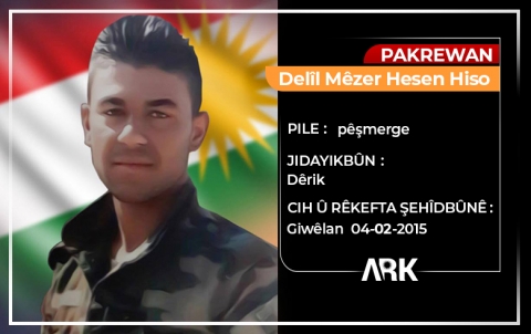 دليل نزار حسن حسو 