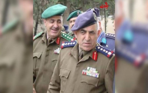 بشار الاسد يقيل أربعة ضباط أمن يقودون أشد المؤسسات الأمنية رعبا 