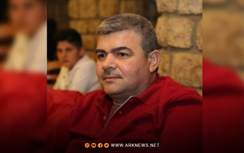 خمسة أشهر على اختطاف عبدو عبدالرحمن عيسى من قبل ميليشيات PYD في حلب خمسة أشهر على اختطاف عبدو عبدالرحمن عيسى من قبل ميليشيات PYD في حلب