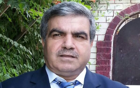 ئه‌حمه‌د سوله‌یمان :نووچه‌یه‌كه‌ ئاژانسا هاوار كو ل سه‌ر زمانێ وی هاتيه‌ به‌لاڤكرن ره‌د كر