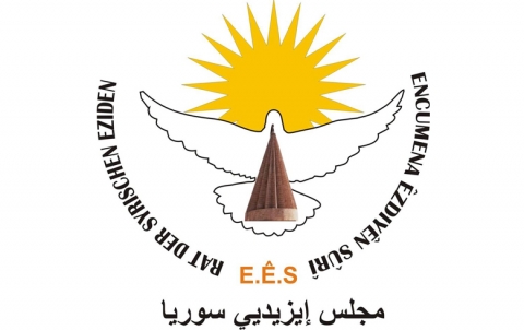Encûmana Êzîdiyên Sûrî daxwaza parastina Êzîdiyê li Libinanê ji  Civaka Navdewletî dike