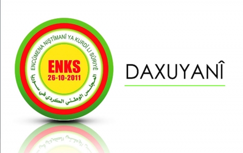 Nûneratiya ENKS li Oripayê cejna Newrozê li gelê kurd pîroz dike Nûneratiya ENKS li Oripayê cejna Newrozê li gelê kurd pîroz dike