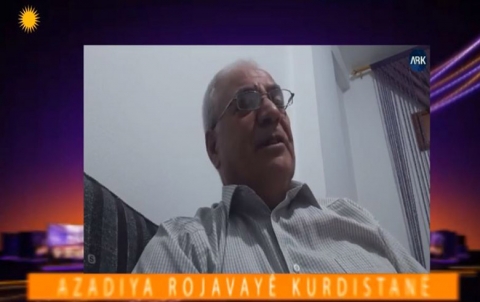Bashar Amin: It is possible the PYD handed over all our prisoners to the Syrian regime