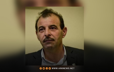 أنور البني: لن نصالح, ولم تكن السعودية ولا تركيا والإمارات وقطر مع ثورة الشعب السوري أنور البني: لن نصالح, ولم تكن السعودية ولا تركيا والإمارات وقطر مع ثورة الشعب السوري