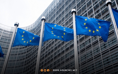 Because of the military support for the Syrian regime... New sanctions for Europe against Iran