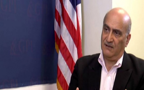 فارس: خطة لوضع عفرين تحت الحماية الدولية فارس: خطة لوضع عفرين تحت الحماية الدولية