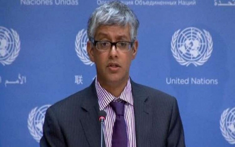 الأمم المتحدة: الظروف غير مواتية لعودة اللاجئين السوريين