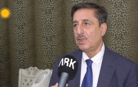 Faisal Youssef: We demand international protection for the Kurds in Syria