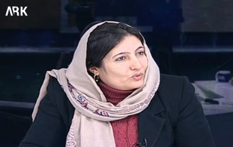 Fasla Youssef: We are not with the return of Syrian refugees to our areas