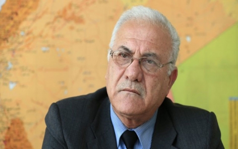 فؤاد عليكو: أمريكا باقية في المنطقة النفطية , ورفضت أن تكون ضامنا للتفاهم بين الـ ENKS والـ PYD