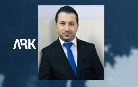 هوشنك بشار: الأزمة السورية و الصراع الدولي 