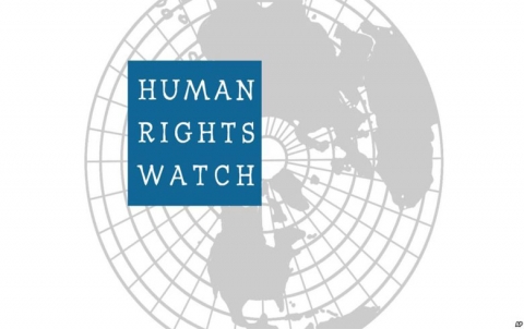 Human Rights Watch: In 2017, PYD has been recruiting 224 children