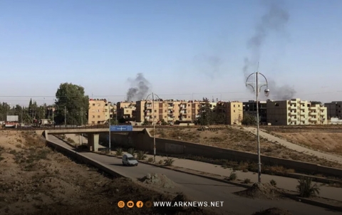أودت بحياة طفل.. قذائف عشوائية على الأحياء السكنية في الحسكة