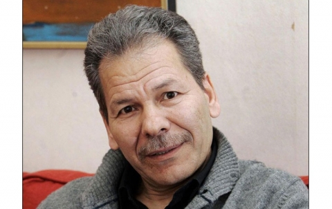 عن ومع المناضل عبدالعزيز الخيِّر