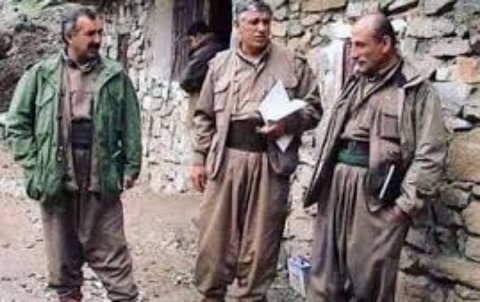 PDKê bo PKKê: Hûn bi çi rûyî daxwaza bersivê ji me dikin? 