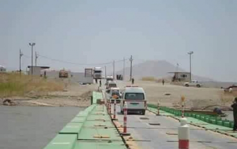 سيمالكا _ ديرالزور هل يكون المشروع الأمريكي القادم