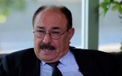 كفاح محمود يعلّق على تصريحات بشار الأسد