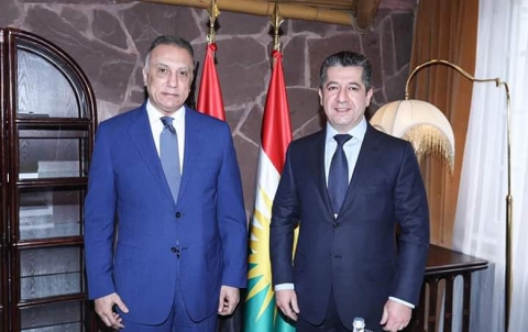 مسرور بارزاني: 