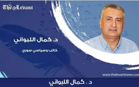 مشروع الدولة الكوردية القادمة