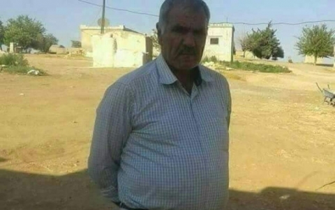 كوباني .. PYD يختطف عضوا في ENKS