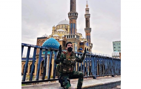 كوردستان... 136 مصاب بكورونا يتماثلون للشفاء