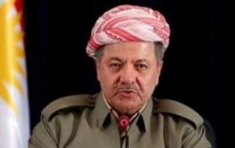  الرئيس بارزاني: 