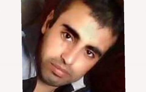 Derik .. The martyrdom of a Kurdish young due to Turkish bombing