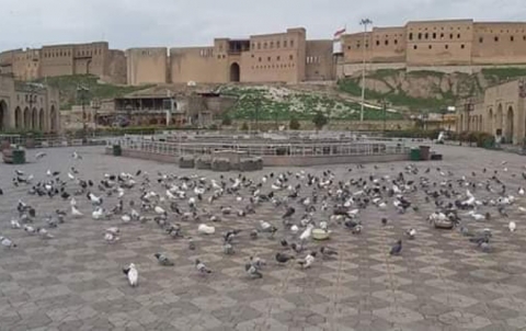 صحة كوردستان تتحدث عن إجراءين احترازيين أنقذا حياة آلاف المدنيين 