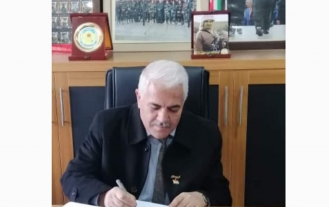 لمصلحة مَنْ استهداف لشكری روژ...بشمرگة روژ...؟