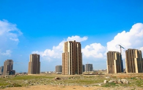 تفاصيل إضافية حول مشروع بناء 20 ألف وحدة سكنية في إقليم كوردستان 